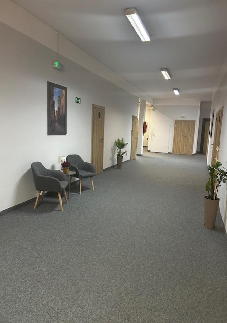 Hotelik Elka-Sen Szczecin Buitenkant foto